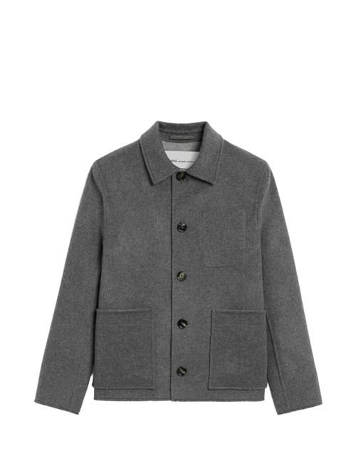  AMI Paris | HJK844 WV0217A226